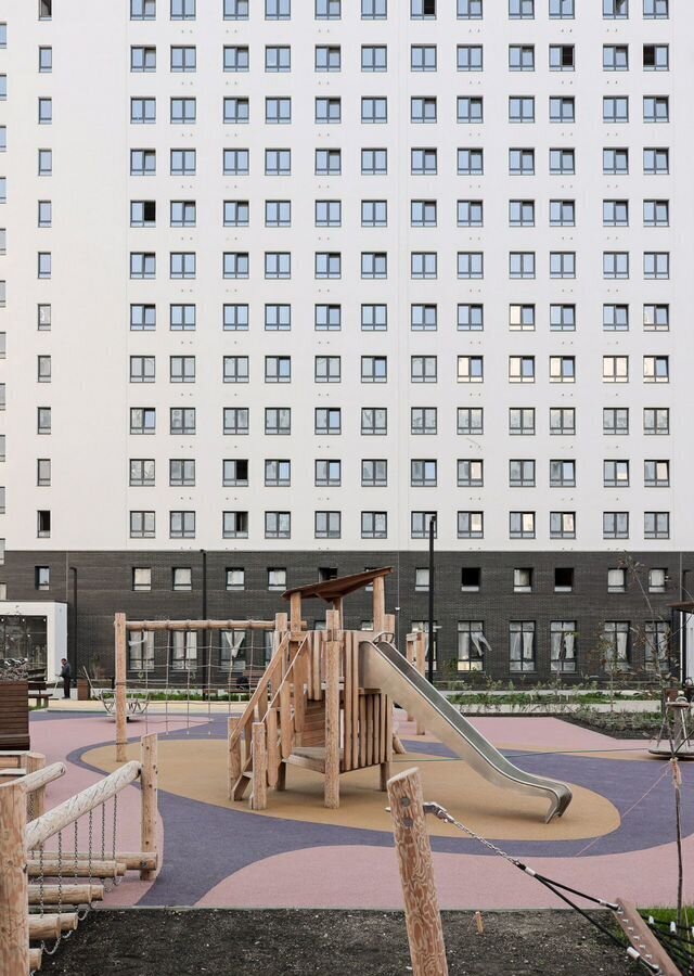 квартира г Пенза Пенза-4 ул Яшиной 10 р-н Октябрьский фото 4