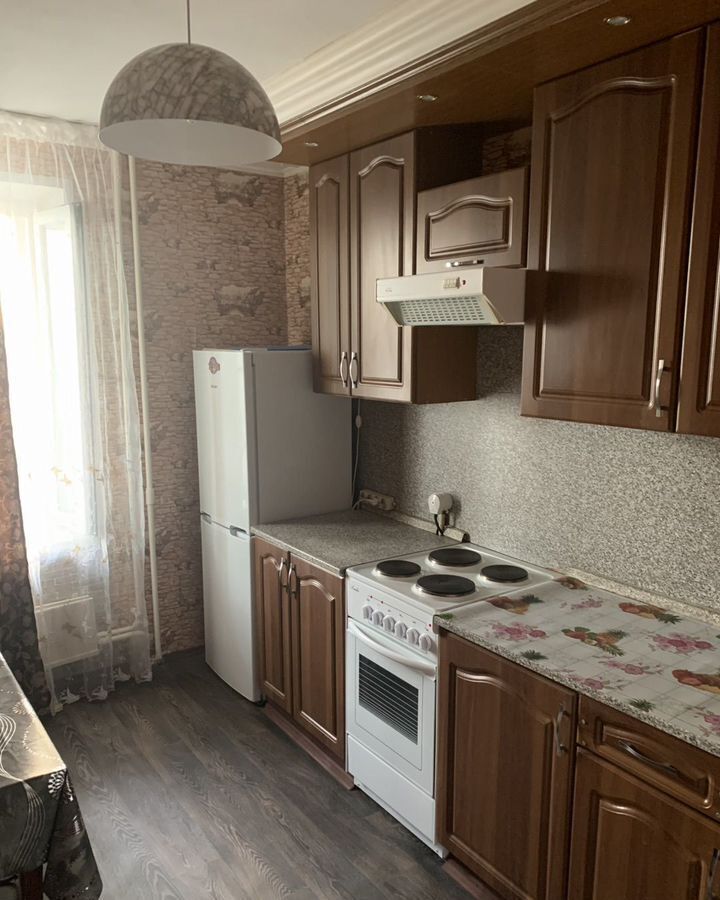квартира г Москва метро Улица Академика Янгеля 3-й Дорожный пр., 1 фото 8