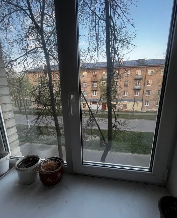 квартира г Шатура г Рошаль ул Мира 6/32 фото 5