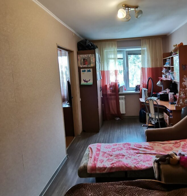 квартира г Самара Победа ул 22 Партсъезда 32 фото 3