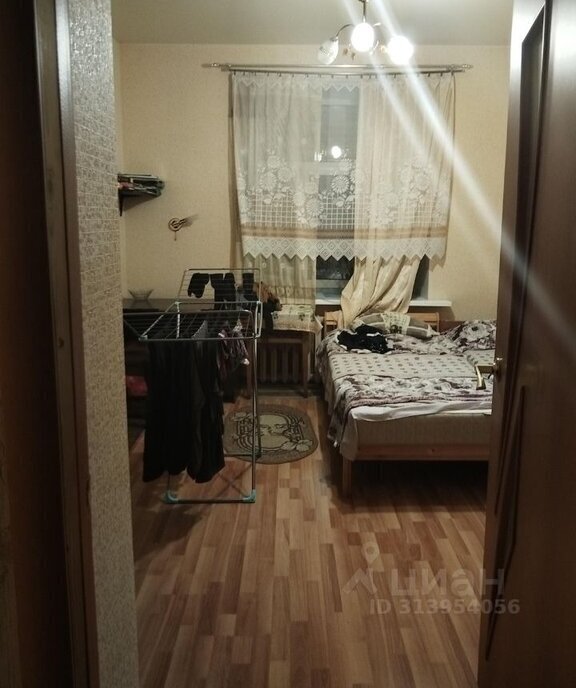квартира г Санкт-Петербург метро Елизаровская ул Ткачей 30 фото 5