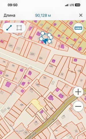 ул Подгорная 8 Пениковское с/пос фото