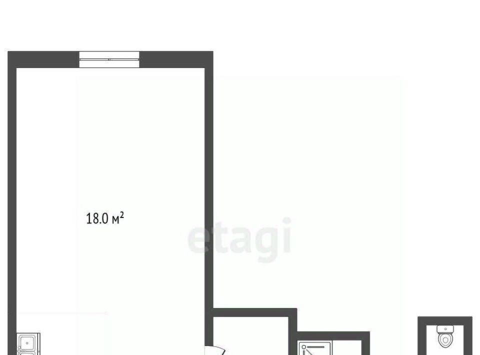 комната г Геленджик ул Гоголя 11 Центр фото 2