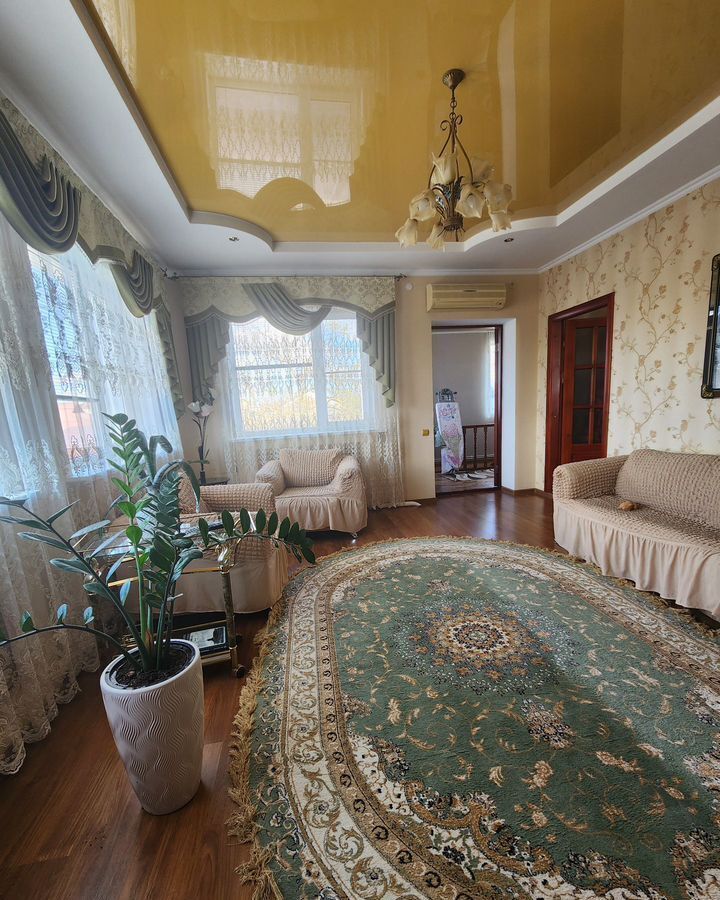 дом р-н Шпаковский г Михайловск ул Логачевская фото 11