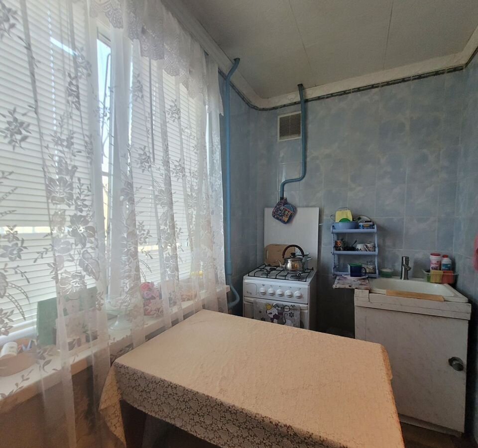 квартира г Волжский ул Энгельса 43 фото 5