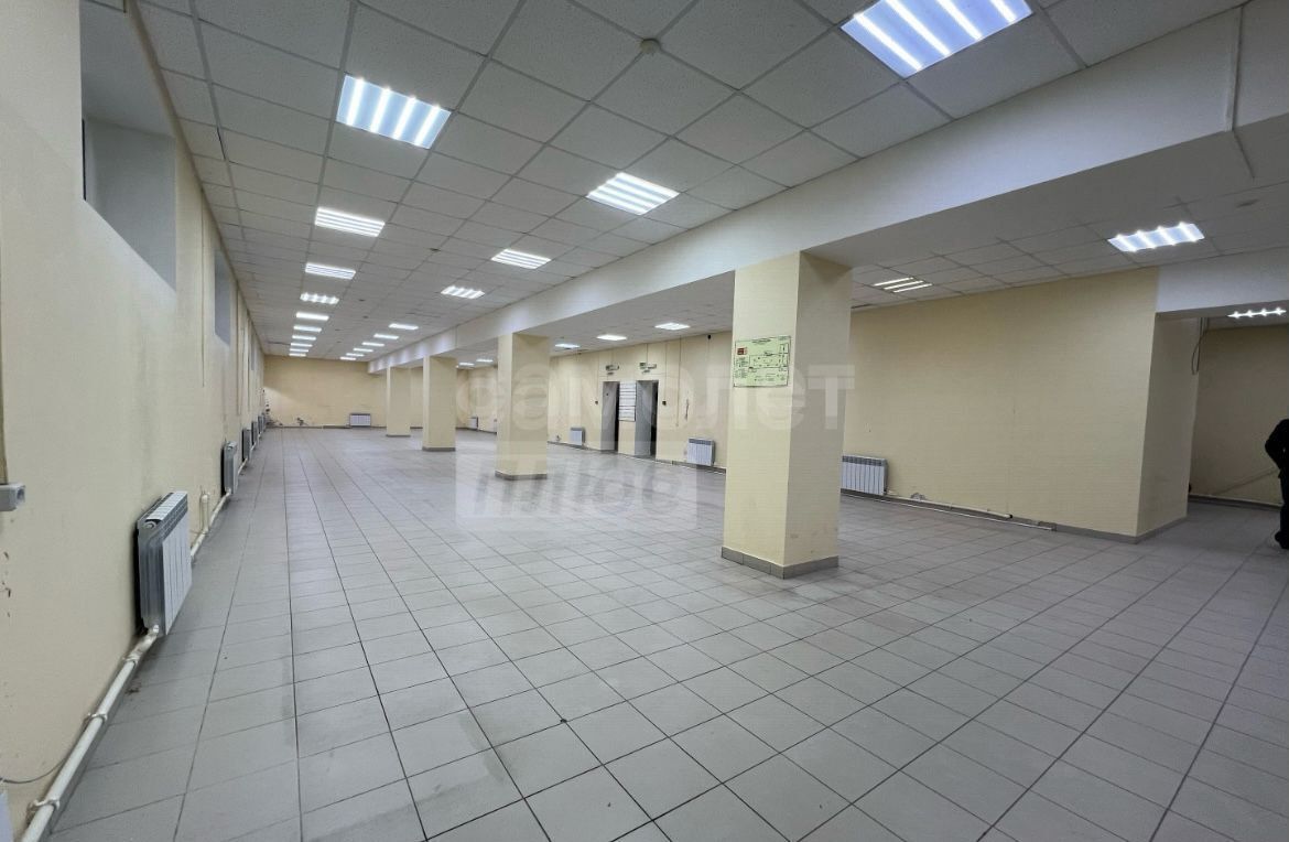 офис г Сорочинск ул Володарского 7 фото 15