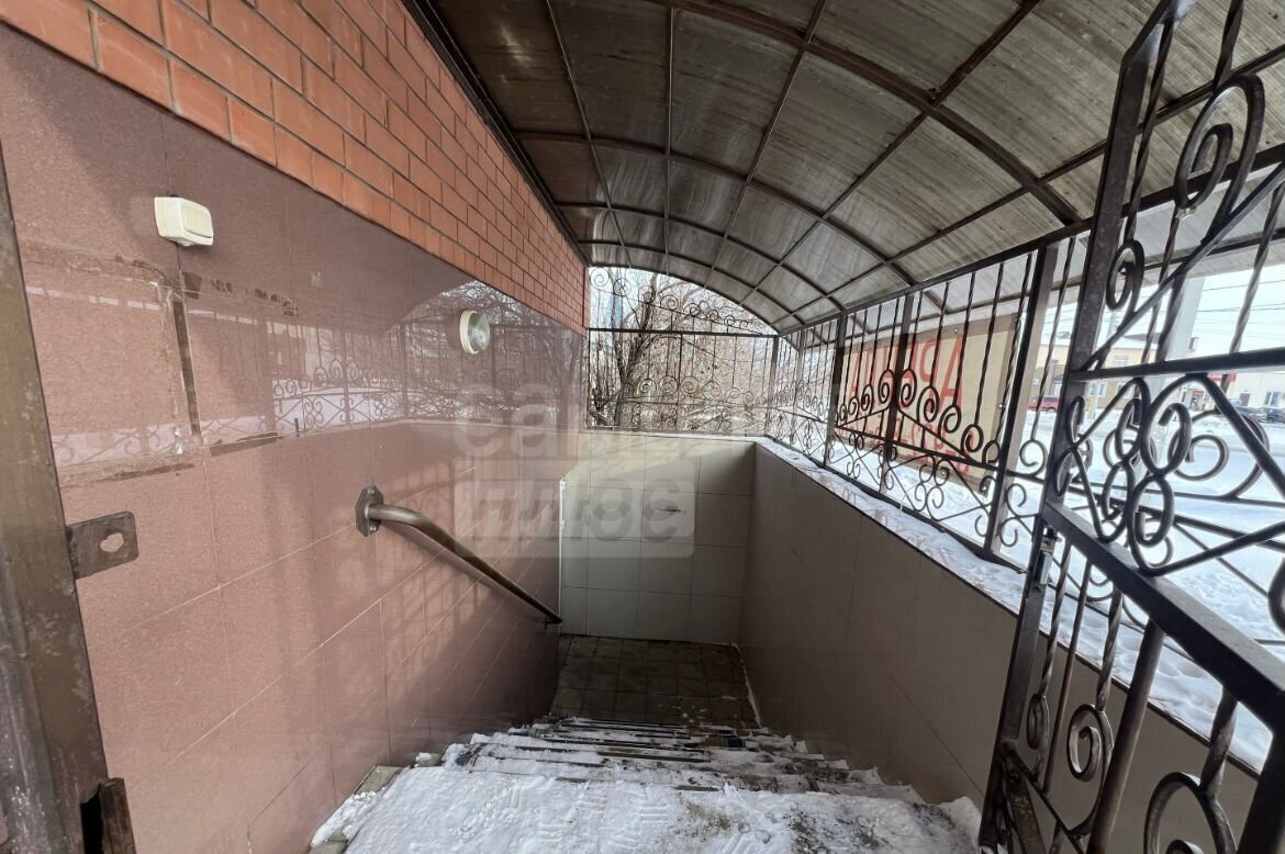 офис г Сорочинск ул Володарского 7 фото 21