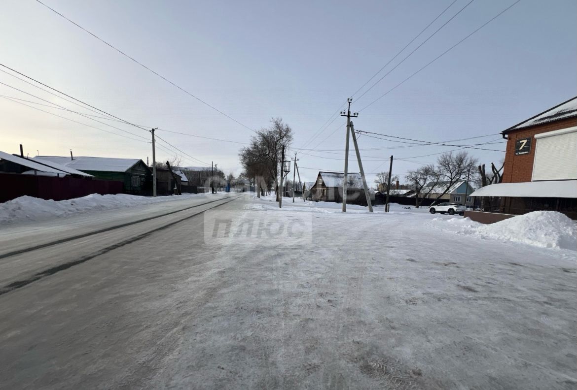 офис г Сорочинск ул Володарского 7 фото 23