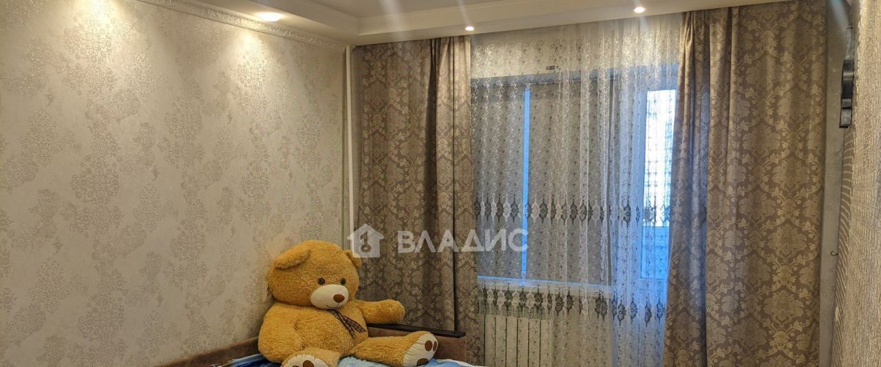 квартира г Белгород Западный ул Щорса 38 фото 2