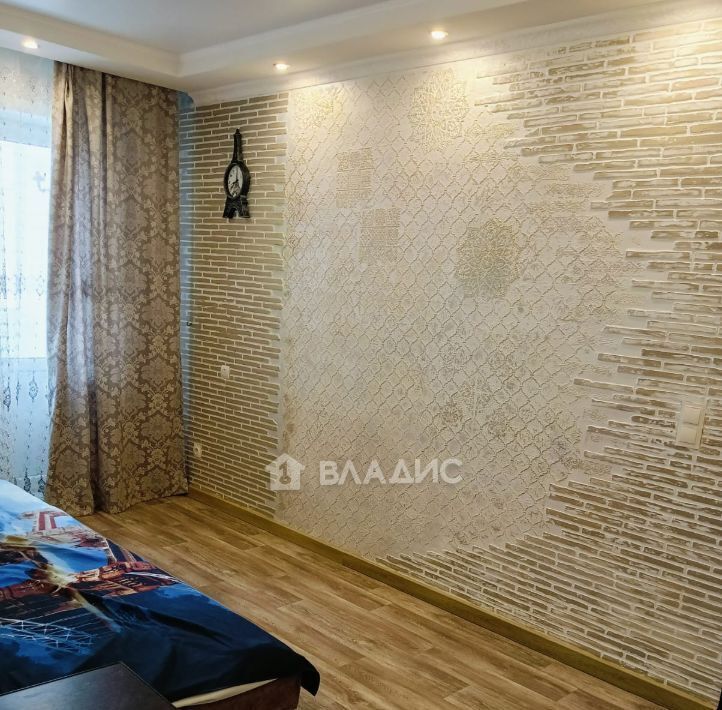 квартира г Белгород Западный ул Щорса 38 фото 3