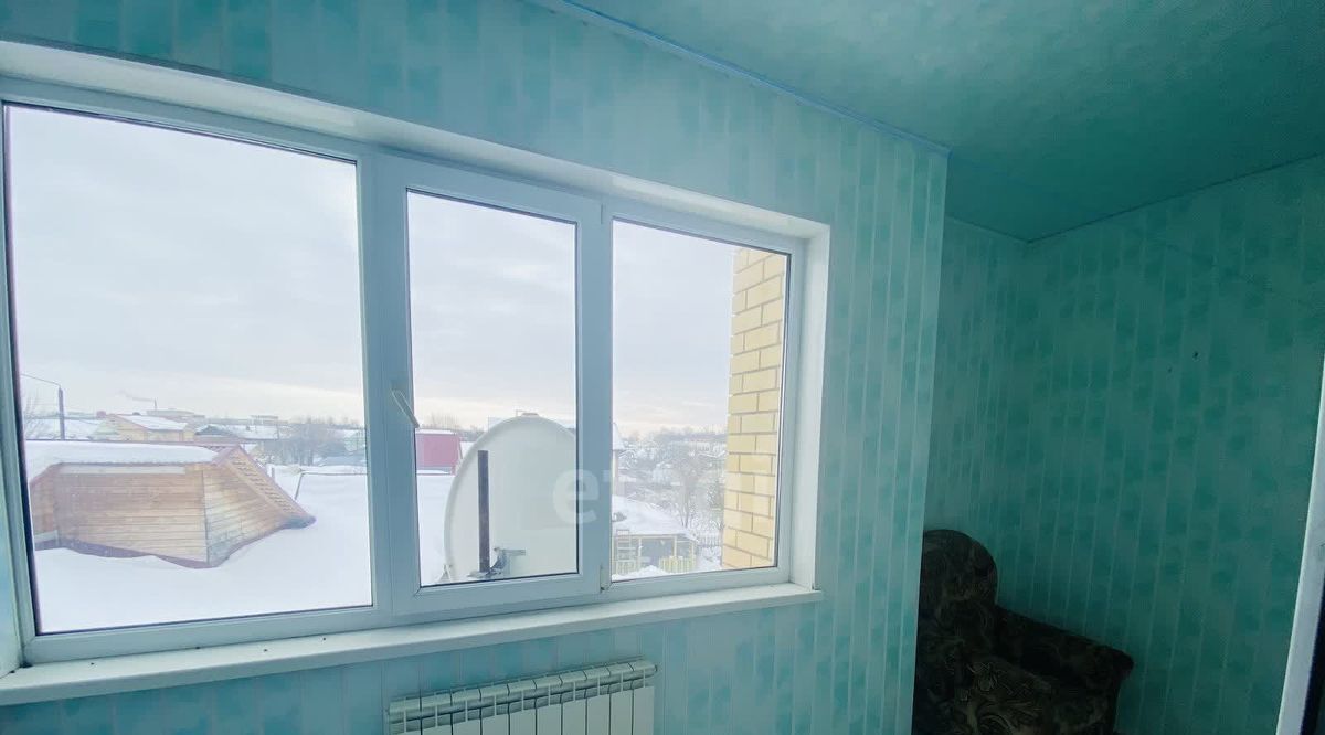 дом г Муром ул Войкова 72а фото 13