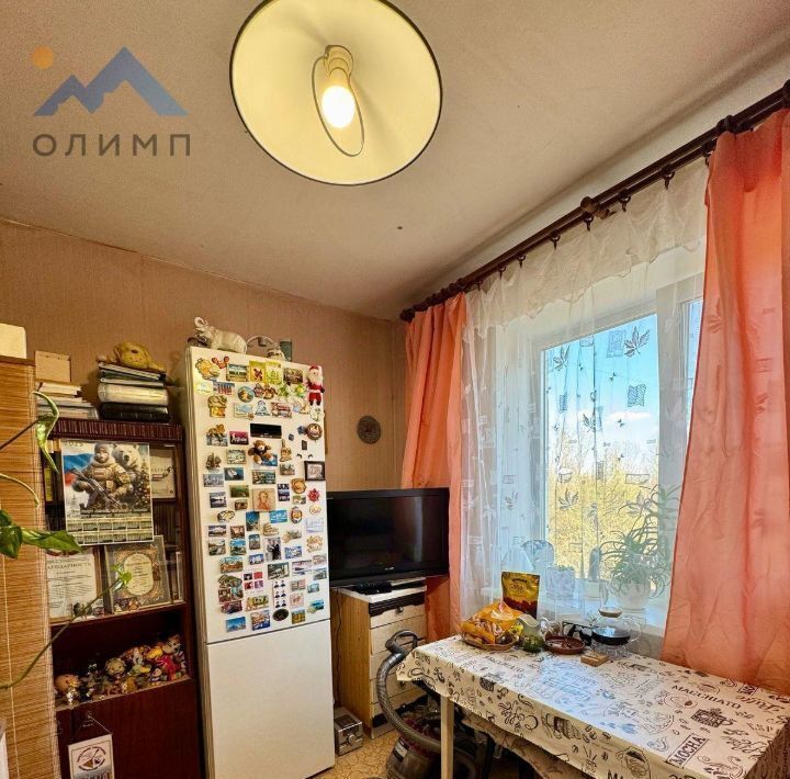 квартира г Ярославль р-н Заволжский ул Кавказская 41 фото 8