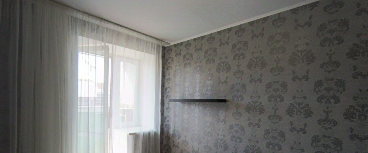 квартира г Екатеринбург Ботаническая ул Щербакова 37 фото 4