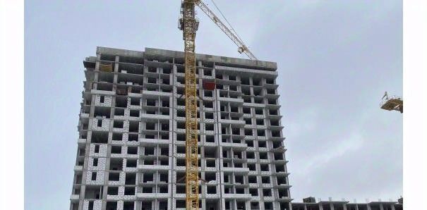 квартира г Воронеж р-н Коминтерновский пр-кт Московский 66 фото 9