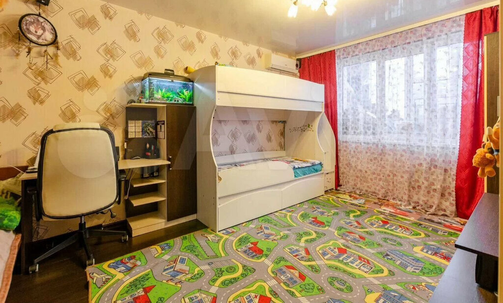 квартира г Екатеринбург Чкаловская ул Машинная 38 фото 6