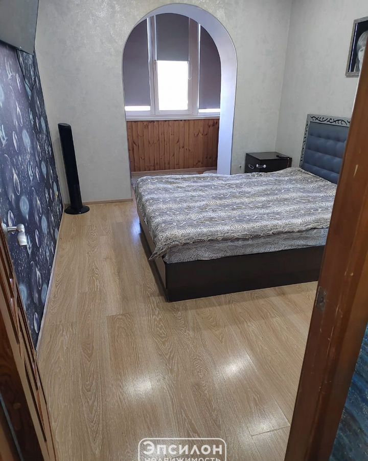 квартира г Курск р-н Сеймский пр-кт Кулакова 43 фото 2
