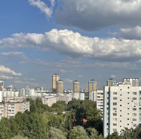 метро Строгино дом 19 фото