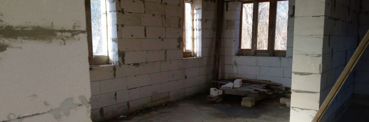 дом г Нижний Новгород Горьковская Сахарный Дол-1 СТ, 45 фото 3