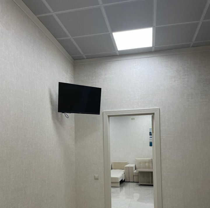 комната р-н Анапский г Анапа ул Красноармейская 22 фото 20