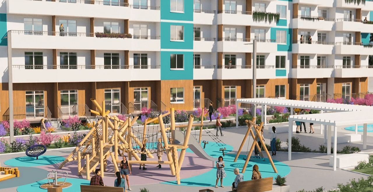 квартира г Судак ул Айвазовского 8 фото 25