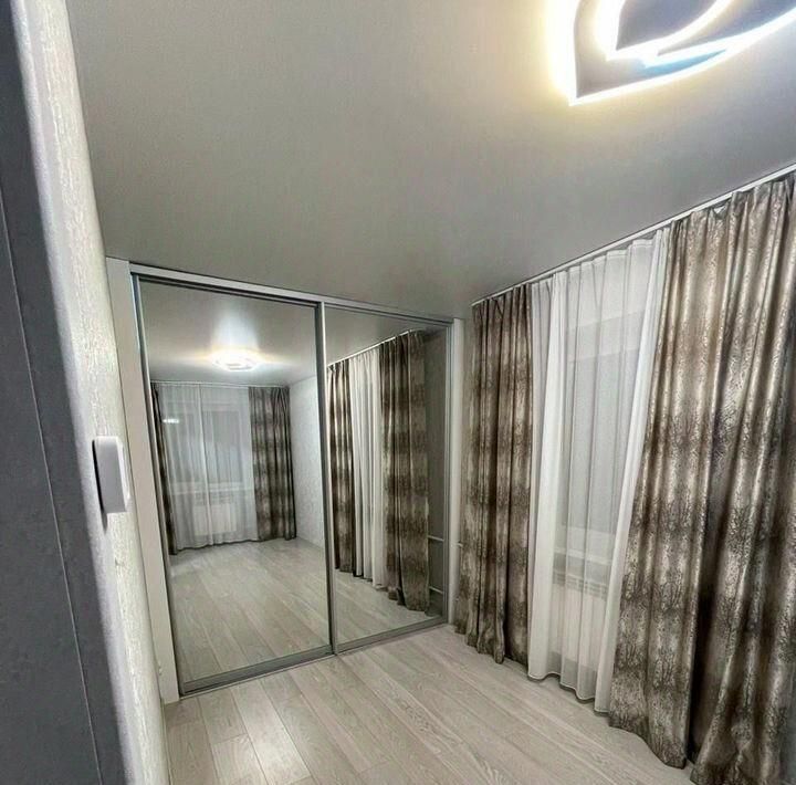 квартира г Самара Победа ул 22 Партсъезда 33 фото 4