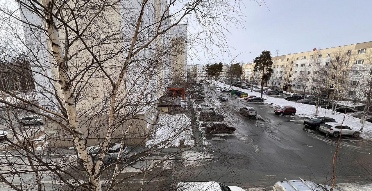 квартира г Когалым ул Степана Повха 12 Тюменская обл. фото 39