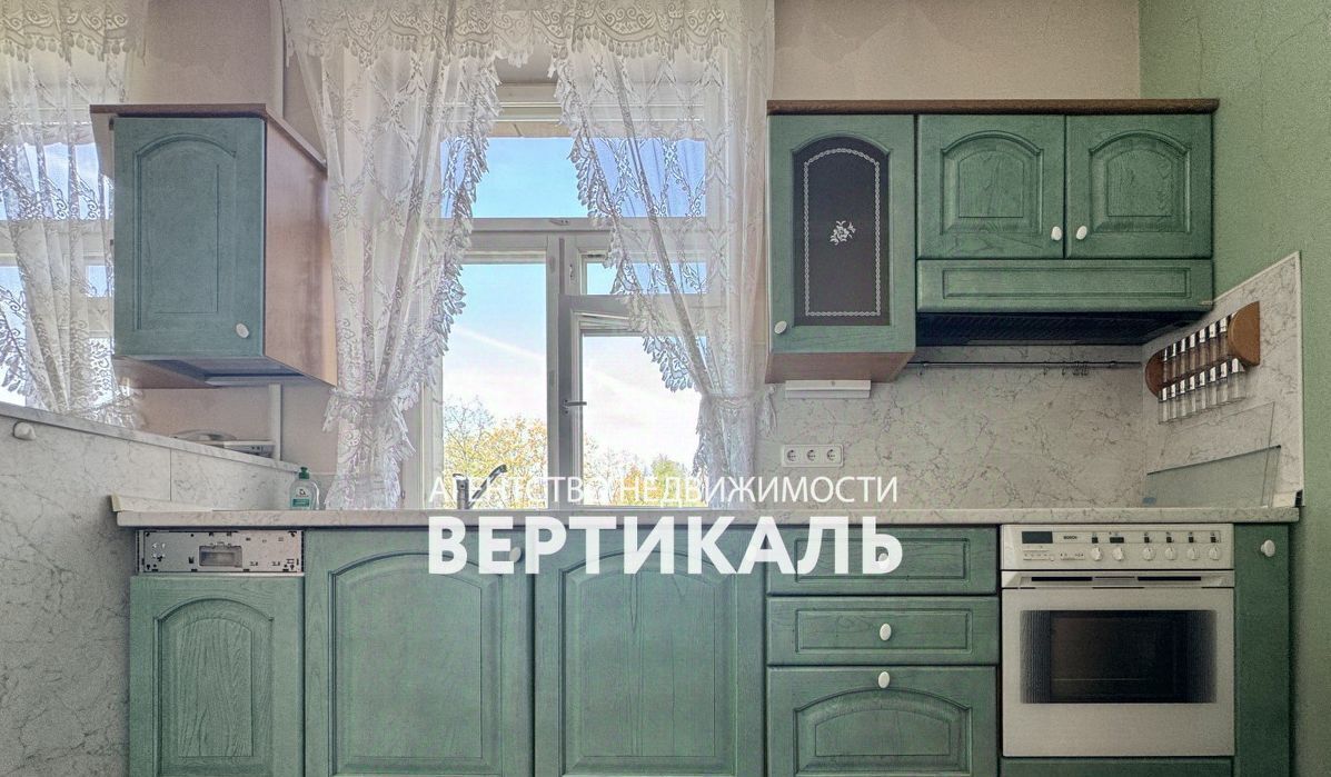 квартира г Москва метро Университет пр-кт Университетский 5 фото 17