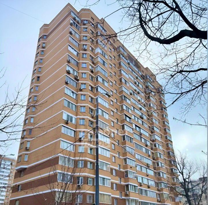 квартира г Москва метро Автозаводская ул Трофимова 9к/2 фото 32