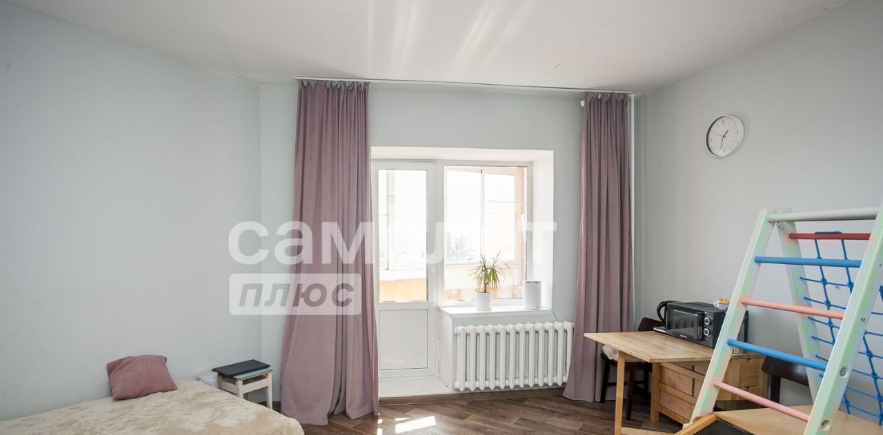 квартира г Кемерово р-н Рудничный ул Стахановская 8а фото 1