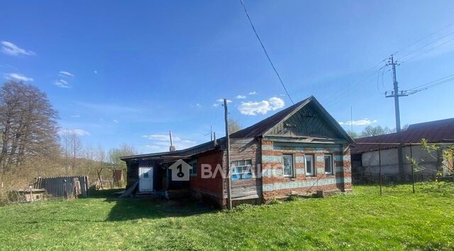р-н Пензенский д Камайка ул Поперечная 2 Алферьевский сельсовет фото