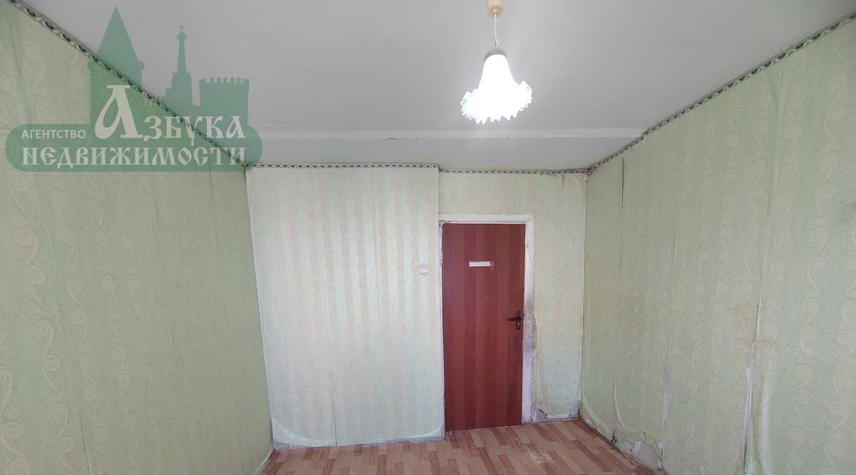 комната г Смоленск р-н Заднепровский ул Маршала Еременко 64 фото 3