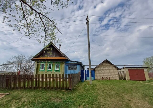 ул Заречная 9 фото