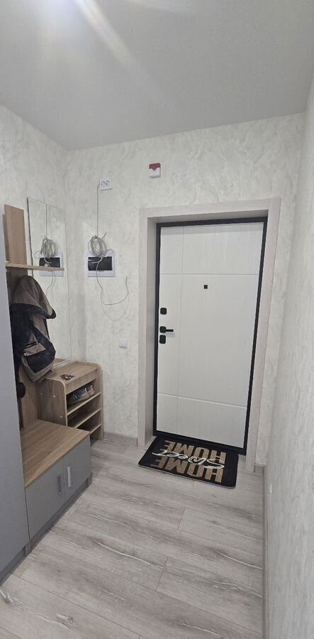 квартира г Новосибирск Заельцовская пр-кт Красный 167/3 фото 1