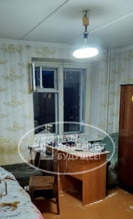 квартира г Глазов ул Революции 19 фото 4