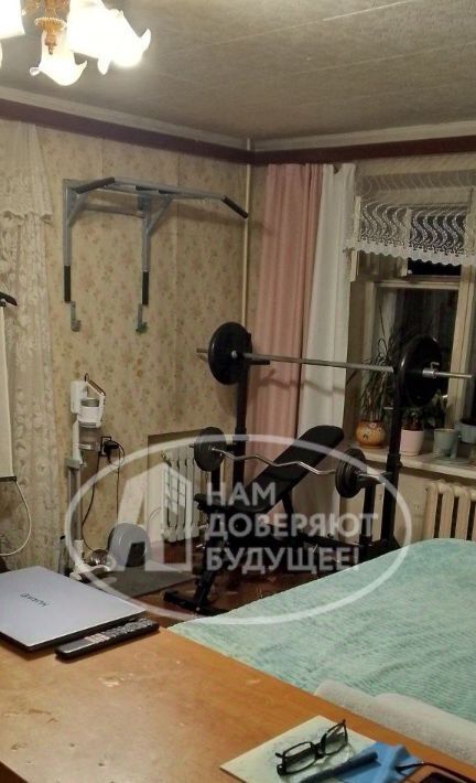 квартира г Глазов ул Революции 19 фото 3