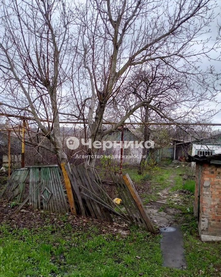 земля г Новошахтинск ул Лебедева 28 фото 2