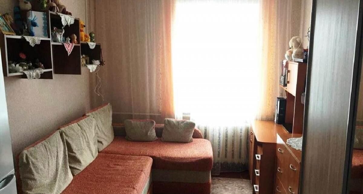 комната г Набережные Челны р-н Комсомольский ЗЯБ ул им Маршала Жукова 34/32 Республика Татарстан Татарстан фото 1