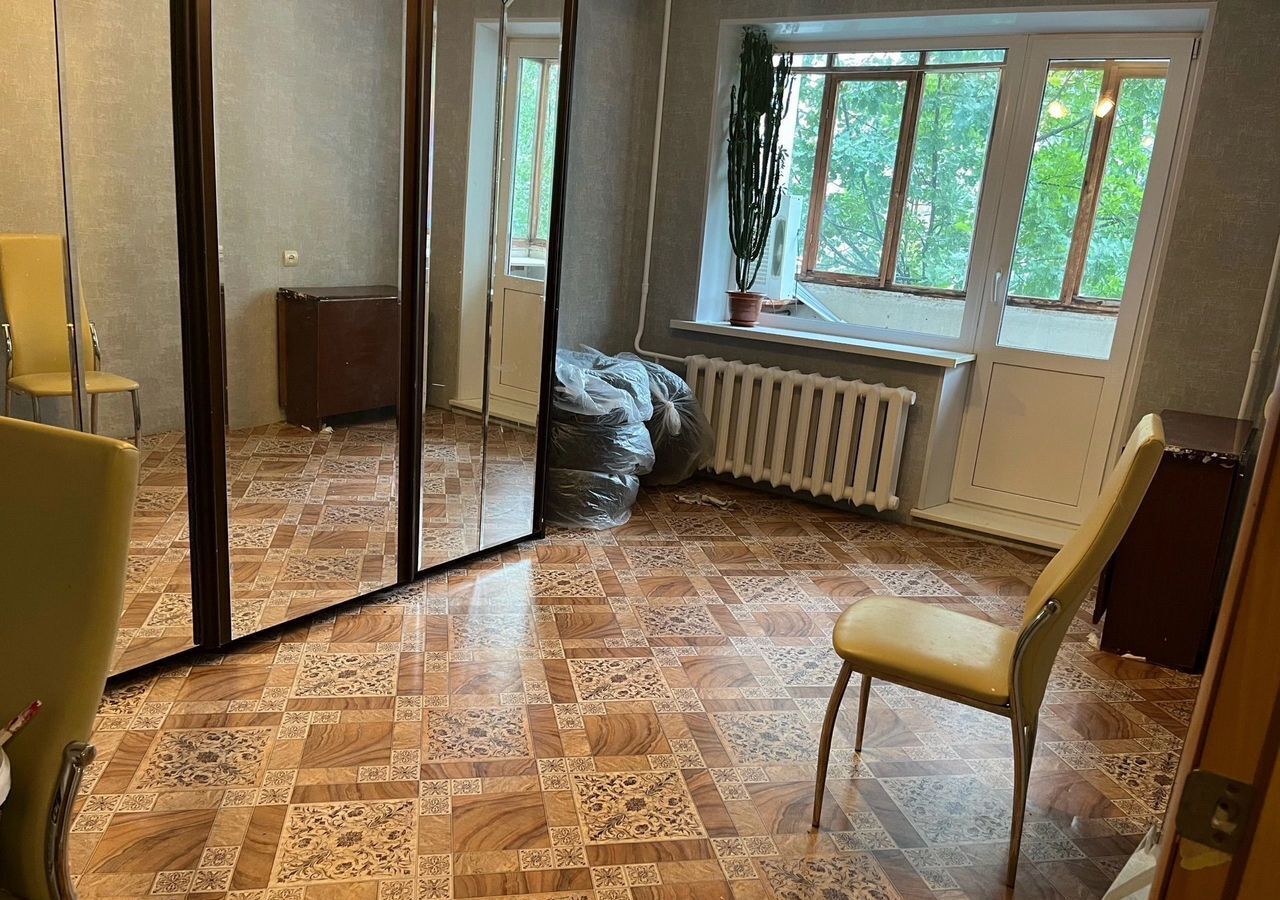 квартира г Пермь р-н Орджоникидзевский ул Лянгасова 69а фото 4