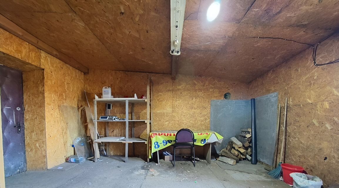 офис г Раменское мкр Солнечный ул. Воздушная, 131, Павлово-Посадский городской округ фото 9
