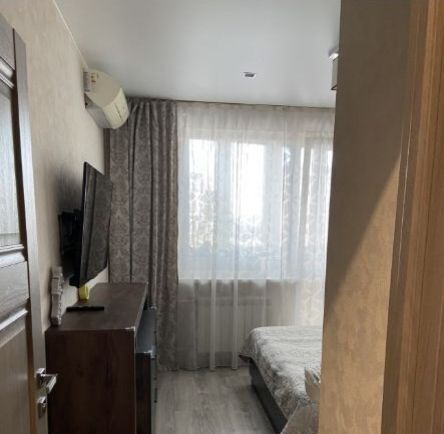 квартира г Москва метро Некрасовка ул Ухтомского Ополчения 2 фото 5
