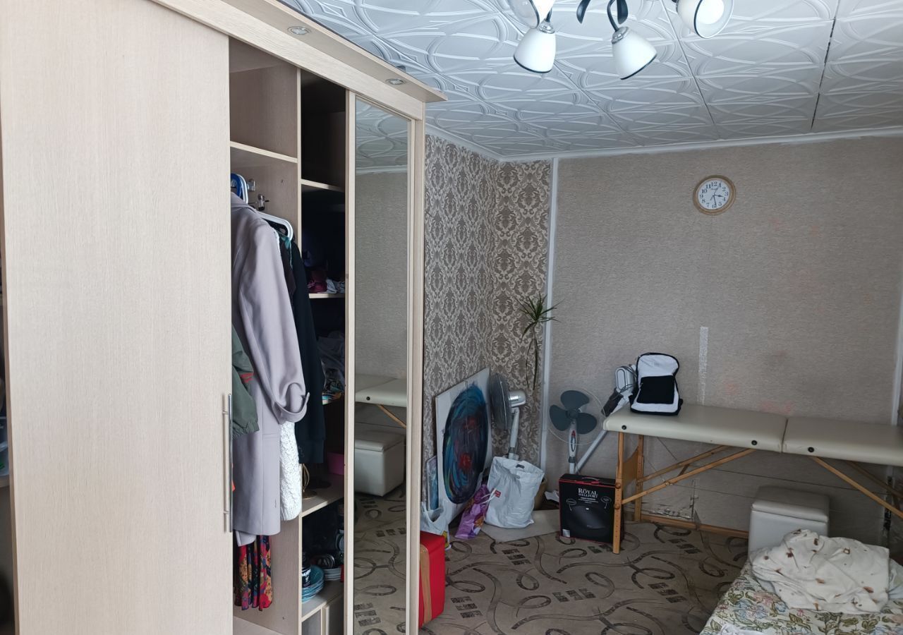 квартира г Москва метро Филевский парк ул Василисы Кожиной 22 фото 3