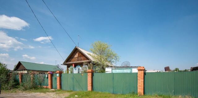 п Восточный р-н Черновский ул Восточная фото