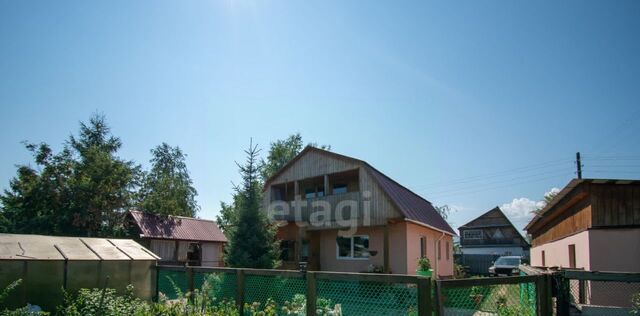 дом р-н Ингодинский фото