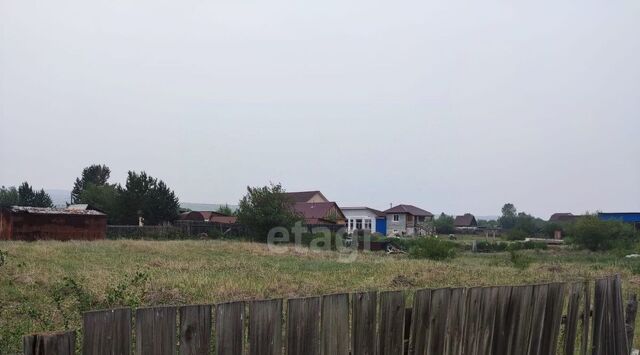г Нерчинск Кооператив Родник СНТ, ул. Садовая фото