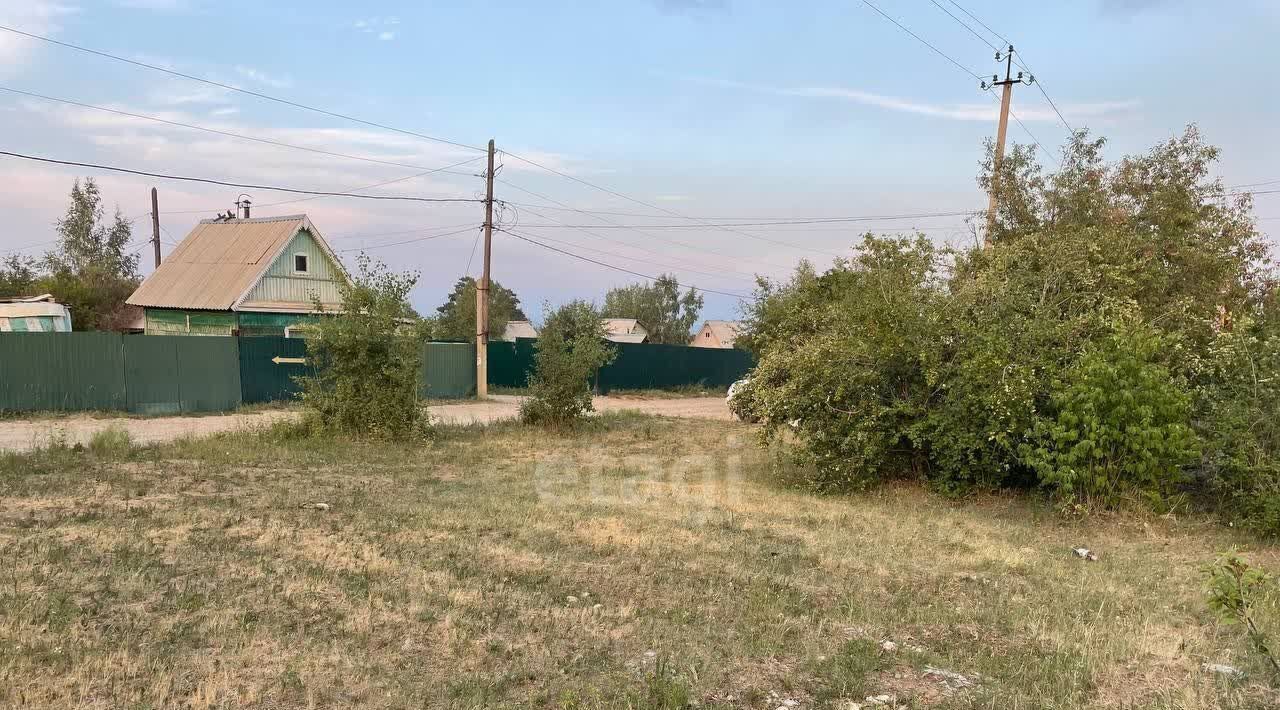 земля г Чита р-н Черновский Эдельвейс СНТ фото 1