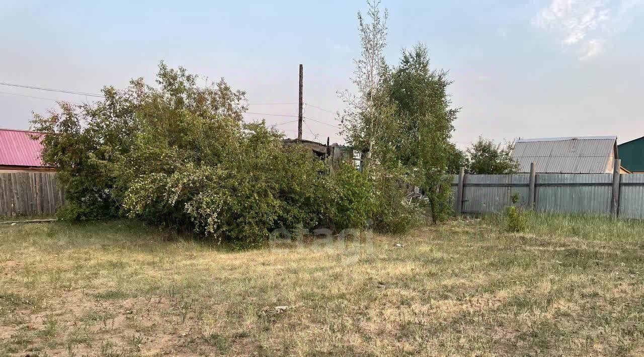 земля г Чита р-н Черновский Эдельвейс СНТ фото 3