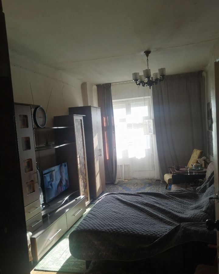 квартира г Бийск 1-й участок ул Социалистическая 92 фото 13