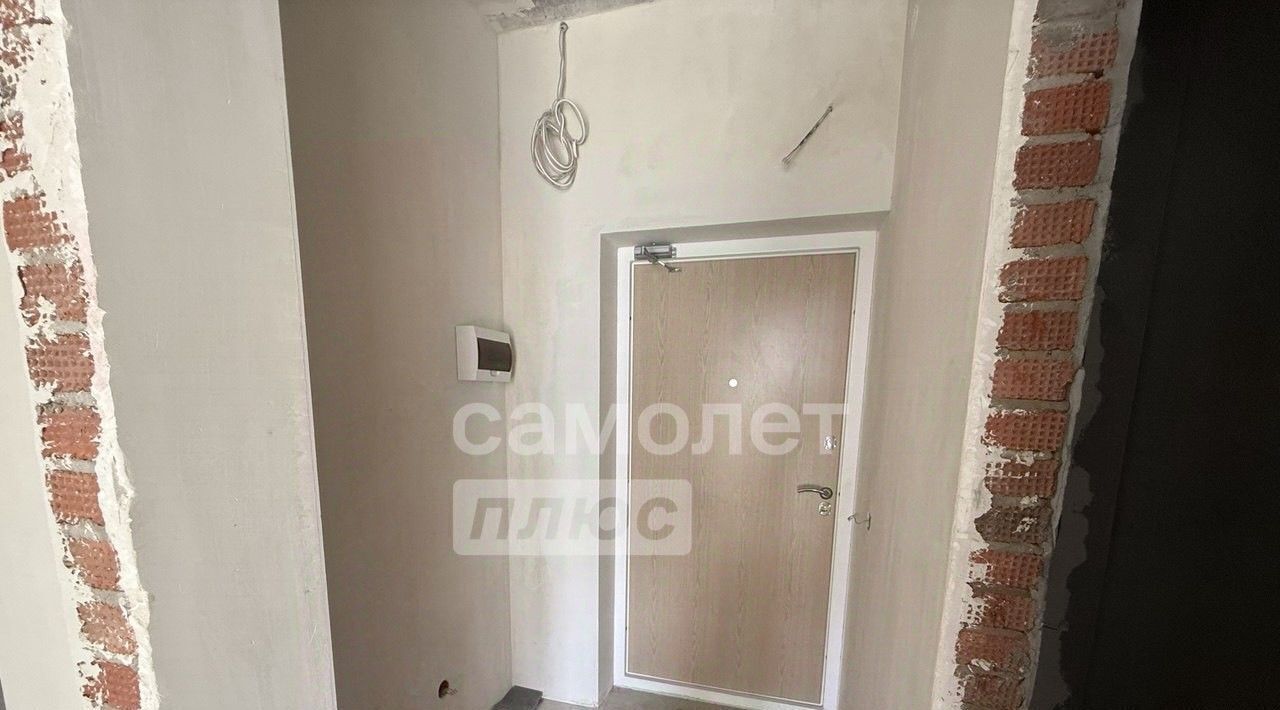 квартира г Ижевск р-н Октябрьский ул Максима Горького 147 фото 20