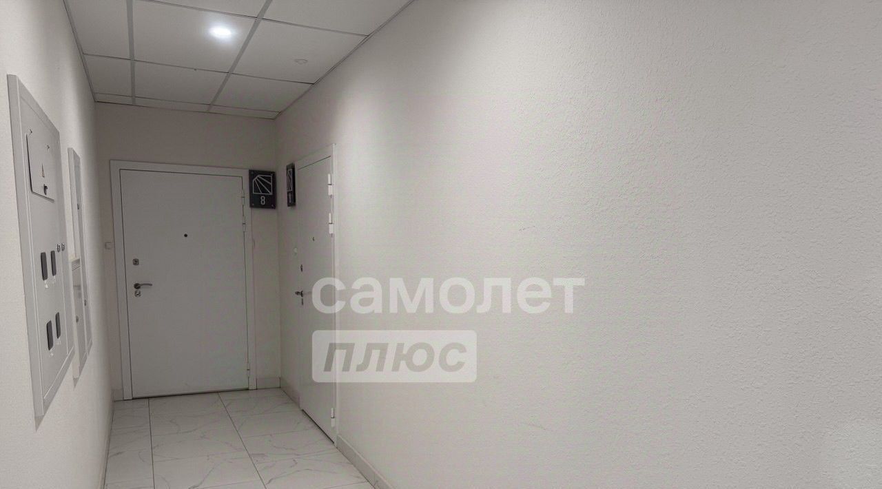 квартира г Ижевск р-н Октябрьский ул Максима Горького 147 фото 23