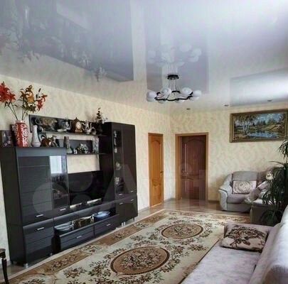 дом г Старый Оскол ул Славянская 3 фото 13